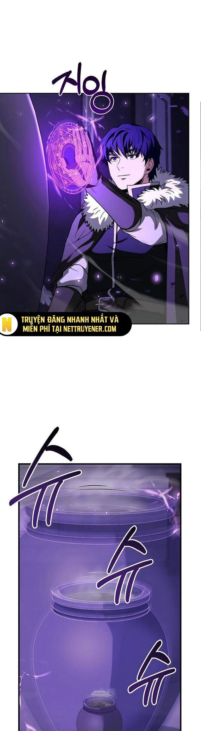 Sự Trở Lại Của Pháp Sư 8 Vòng - Chapter 114 - Page 33