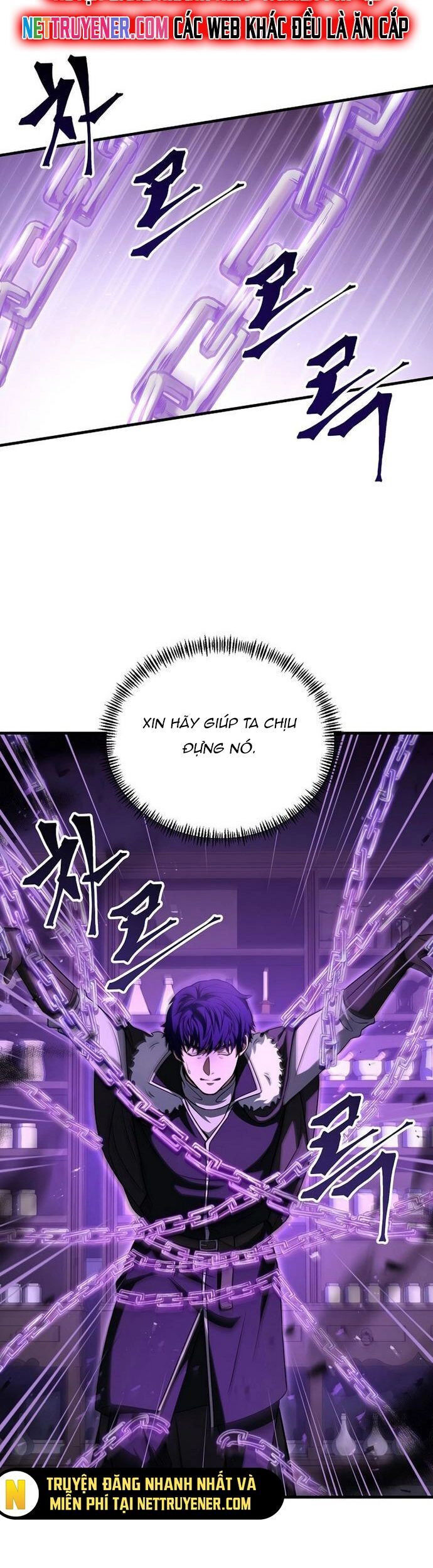 Sự Trở Lại Của Pháp Sư 8 Vòng - Chapter 114 - Page 36