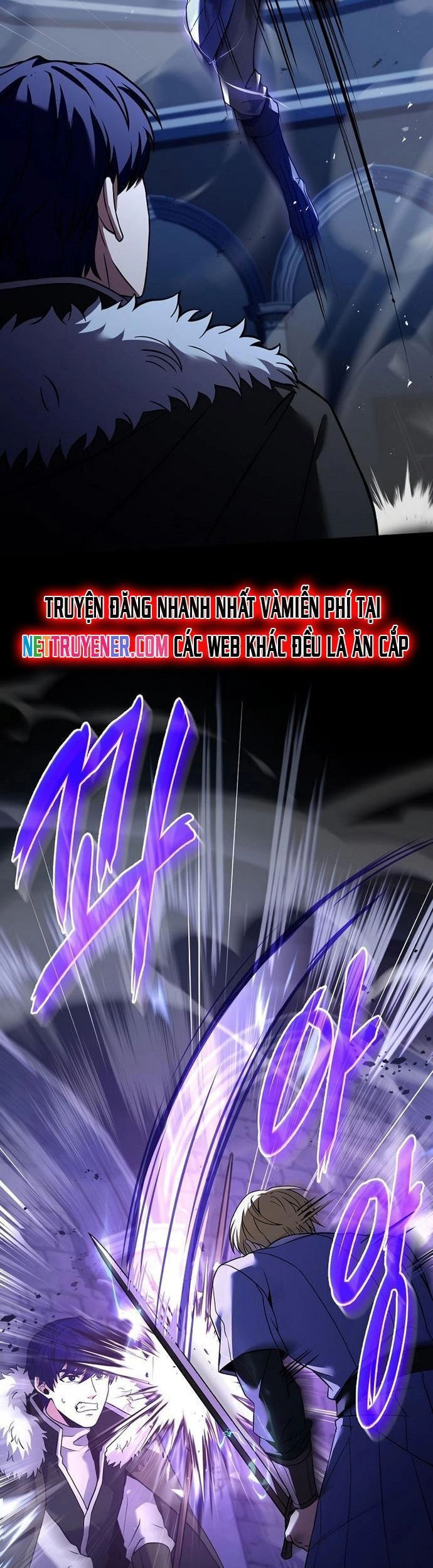 Sự Trở Lại Của Pháp Sư 8 Vòng - Chapter 114 - Page 4