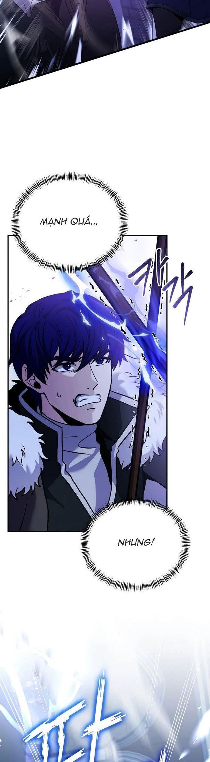 Sự Trở Lại Của Pháp Sư 8 Vòng - Chapter 114 - Page 5