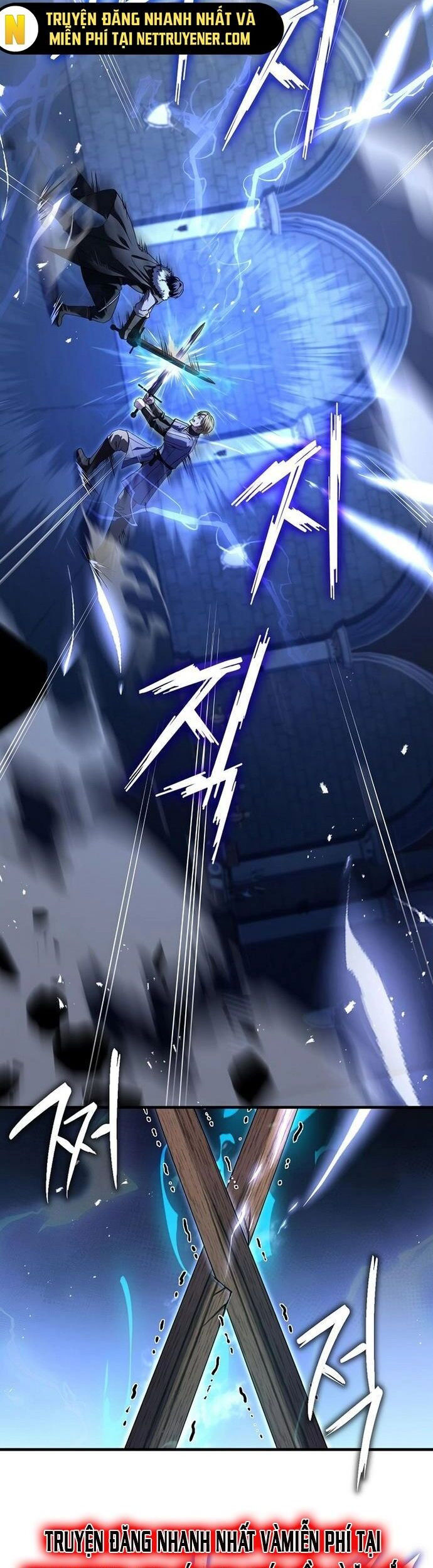 Sự Trở Lại Của Pháp Sư 8 Vòng - Chapter 114 - Page 6