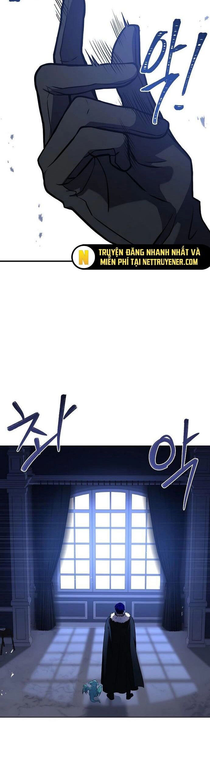 Sự Trở Lại Của Pháp Sư 8 Vòng - Chapter 115 - Page 11