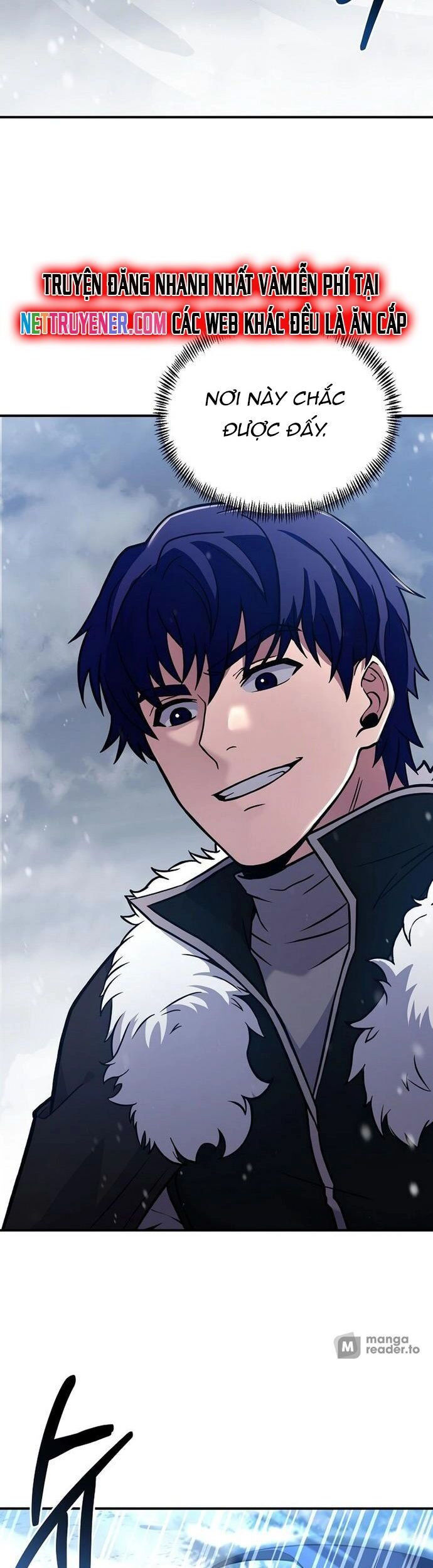 Sự Trở Lại Của Pháp Sư 8 Vòng - Chapter 115 - Page 14