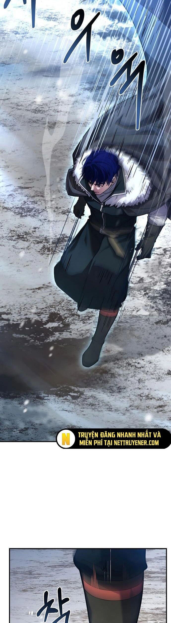 Sự Trở Lại Của Pháp Sư 8 Vòng - Chapter 115 - Page 15