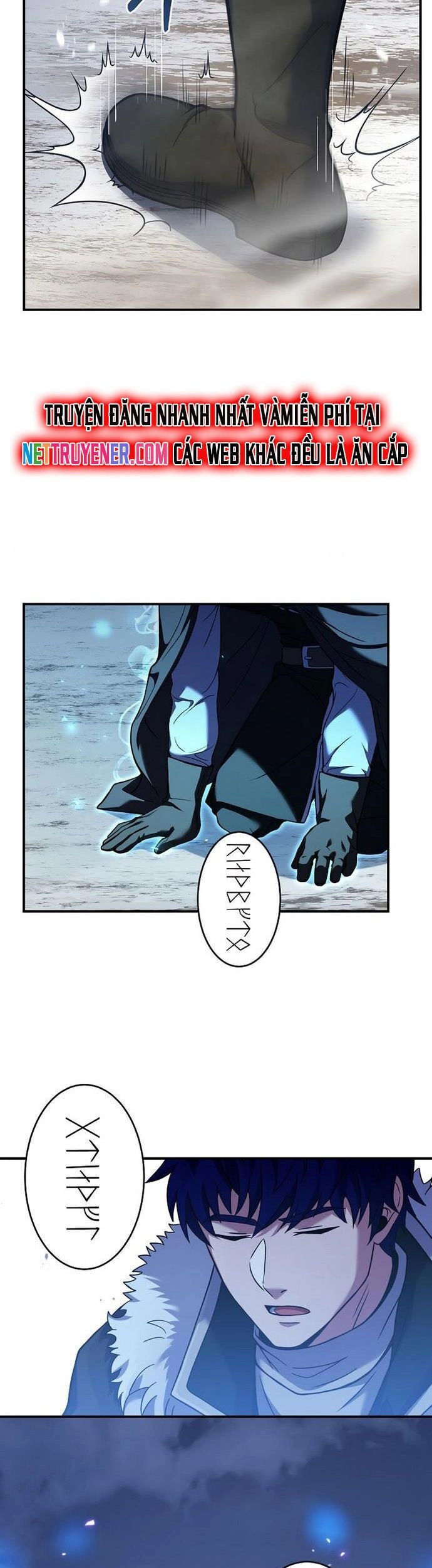 Sự Trở Lại Của Pháp Sư 8 Vòng - Chapter 115 - Page 16