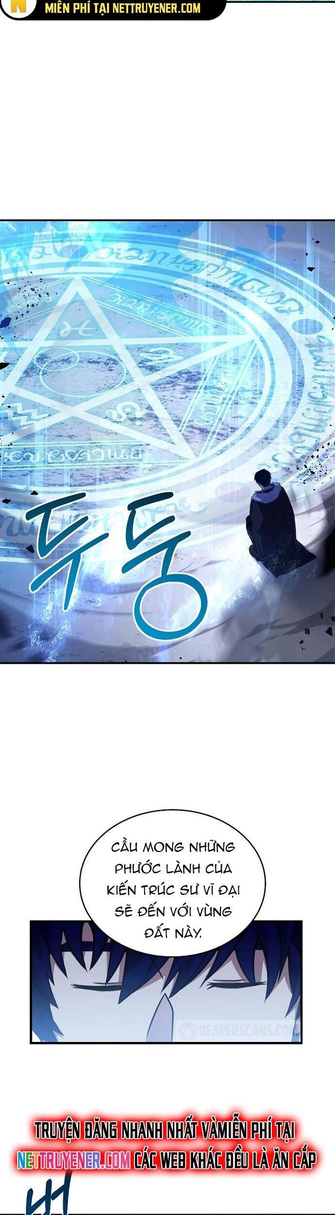 Sự Trở Lại Của Pháp Sư 8 Vòng - Chapter 115 - Page 18