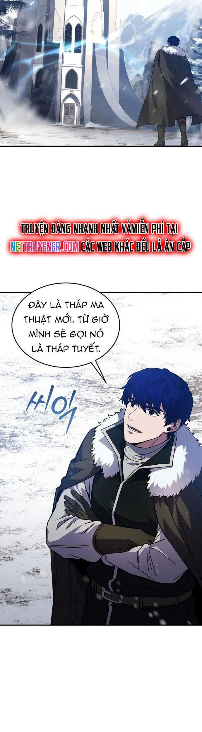 Sự Trở Lại Của Pháp Sư 8 Vòng - Chapter 115 - Page 21