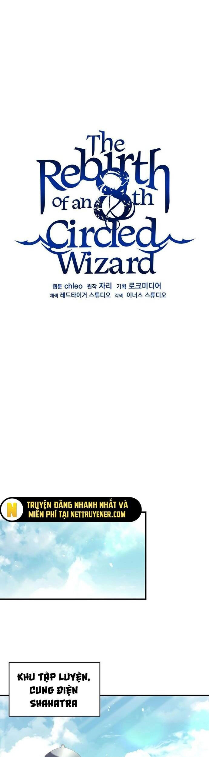 Sự Trở Lại Của Pháp Sư 8 Vòng - Chapter 115 - Page 22