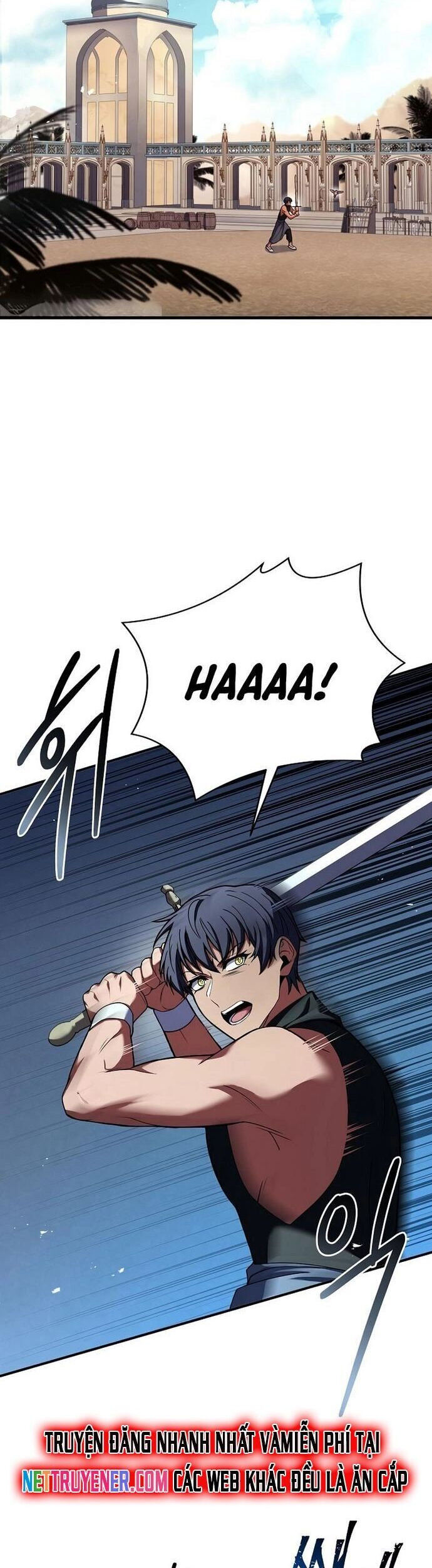 Sự Trở Lại Của Pháp Sư 8 Vòng - Chapter 115 - Page 23