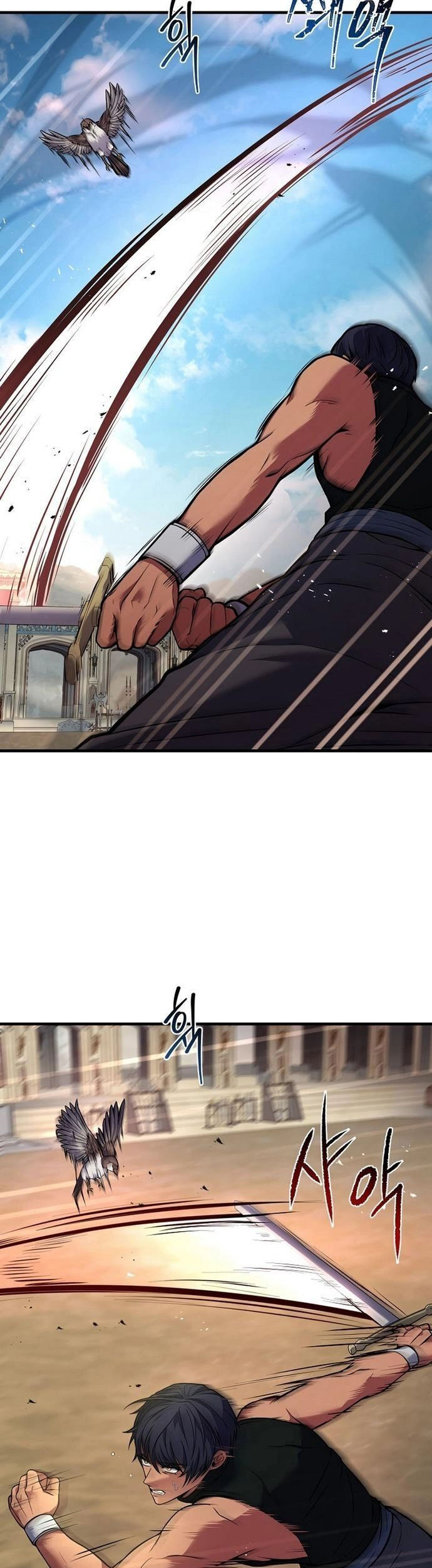 Sự Trở Lại Của Pháp Sư 8 Vòng - Chapter 115 - Page 24