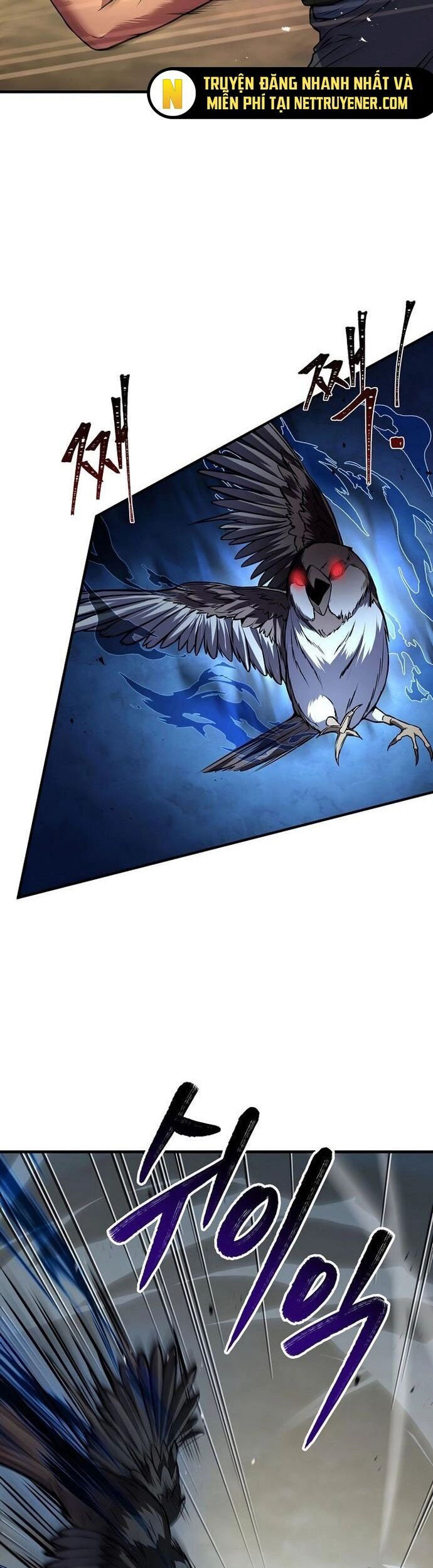 Sự Trở Lại Của Pháp Sư 8 Vòng - Chapter 115 - Page 25