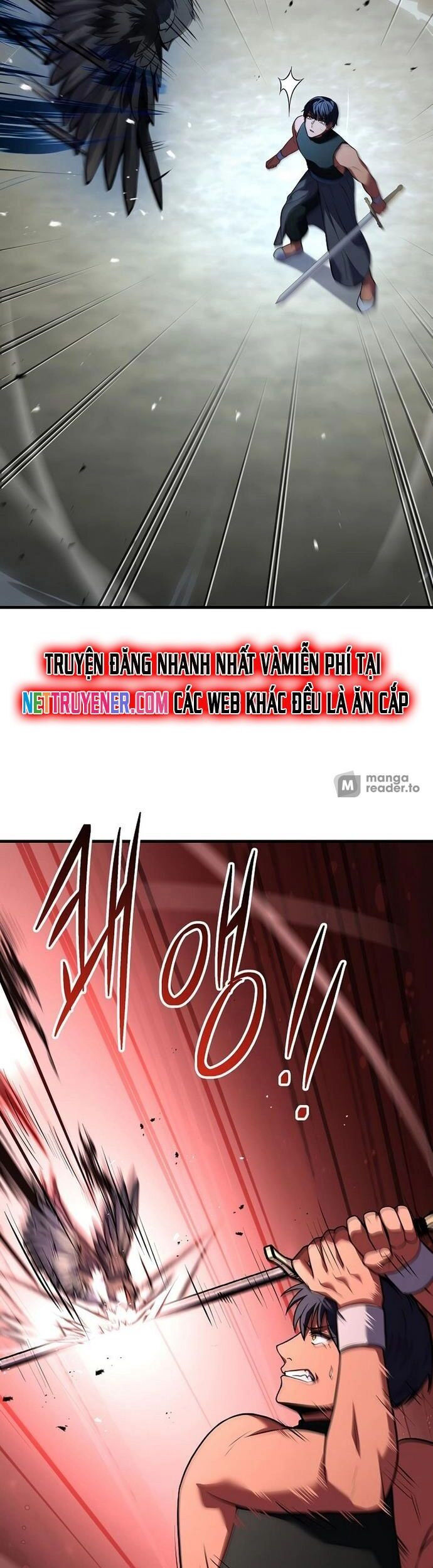 Sự Trở Lại Của Pháp Sư 8 Vòng - Chapter 115 - Page 26