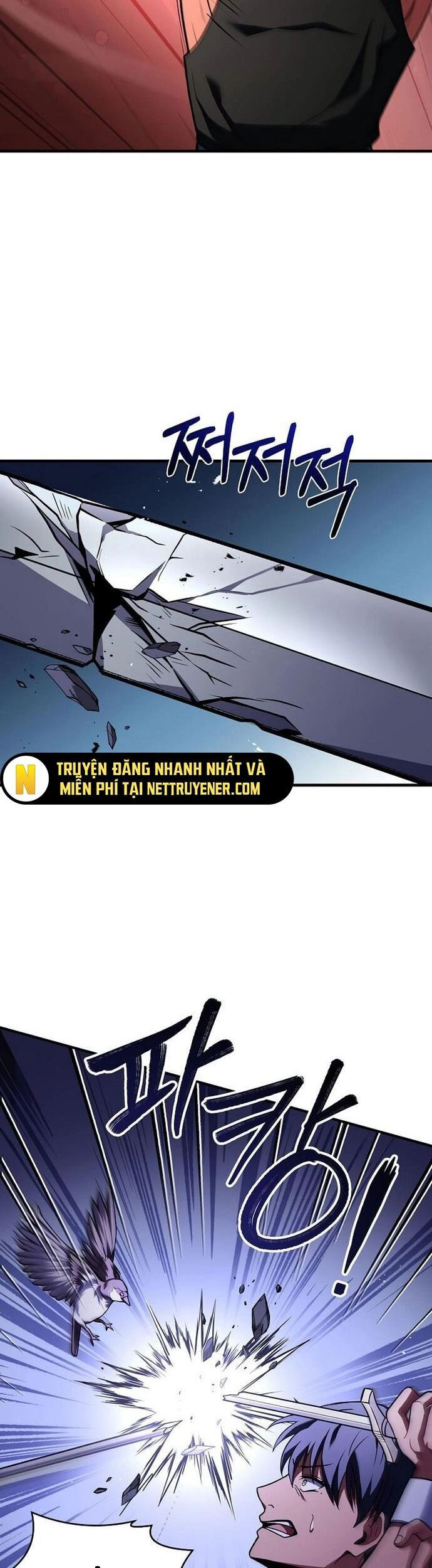 Sự Trở Lại Của Pháp Sư 8 Vòng - Chapter 115 - Page 27