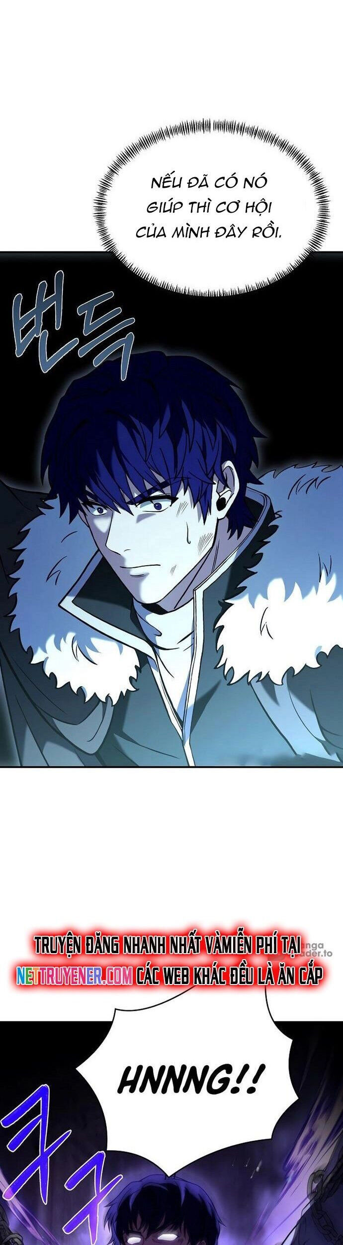 Sự Trở Lại Của Pháp Sư 8 Vòng - Chapter 115 - Page 3