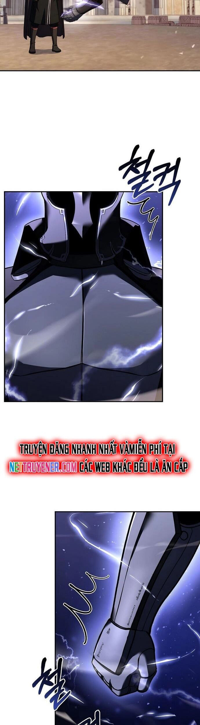 Sự Trở Lại Của Pháp Sư 8 Vòng - Chapter 115 - Page 31