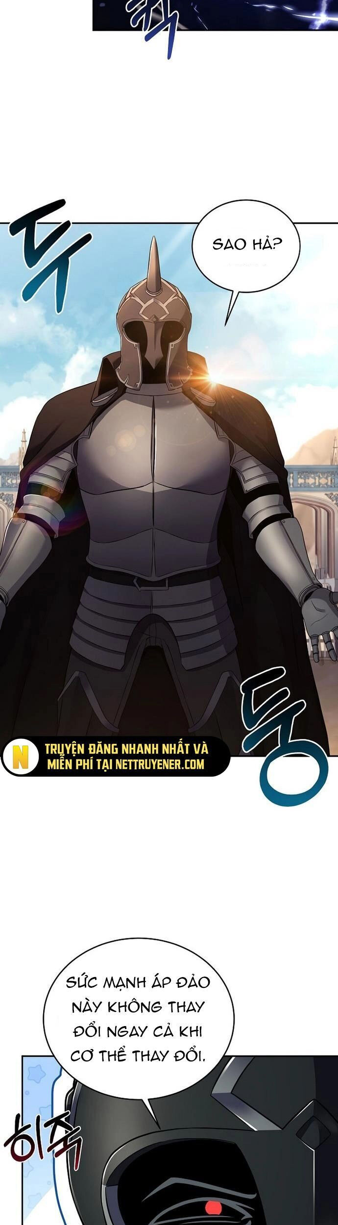 Sự Trở Lại Của Pháp Sư 8 Vòng - Chapter 115 - Page 32