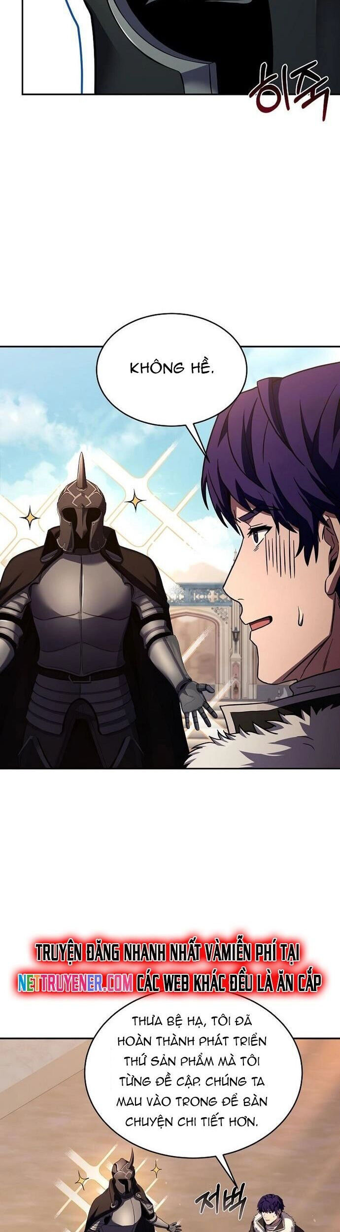Sự Trở Lại Của Pháp Sư 8 Vòng - Chapter 115 - Page 33