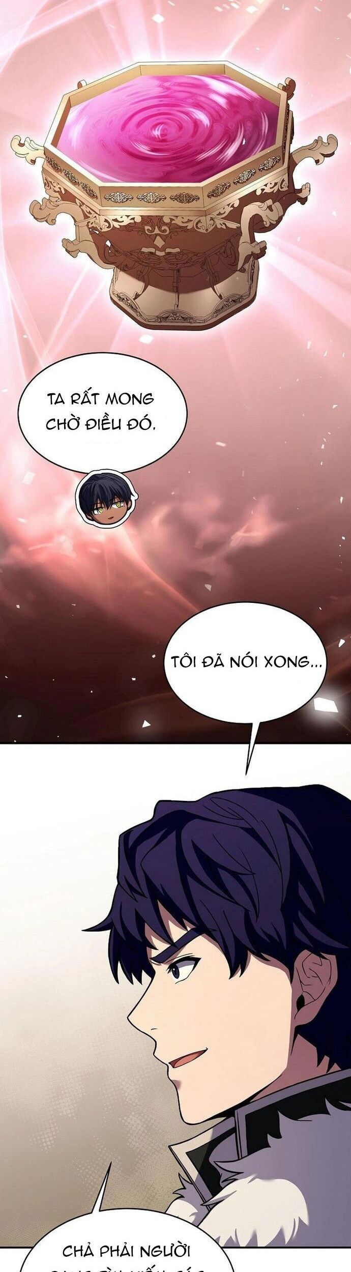 Sự Trở Lại Của Pháp Sư 8 Vòng - Chapter 115 - Page 37