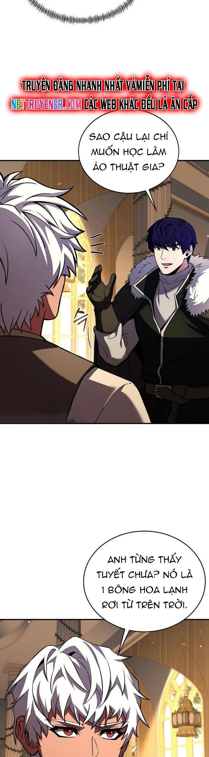 Sự Trở Lại Của Pháp Sư 8 Vòng - Chapter 115 - Page 42