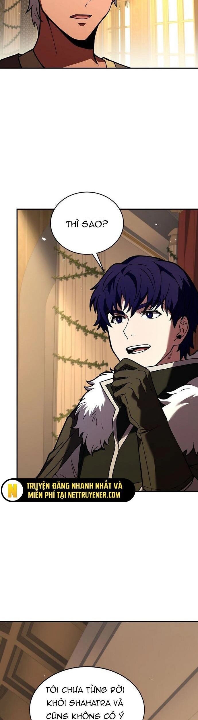 Sự Trở Lại Của Pháp Sư 8 Vòng - Chapter 115 - Page 43