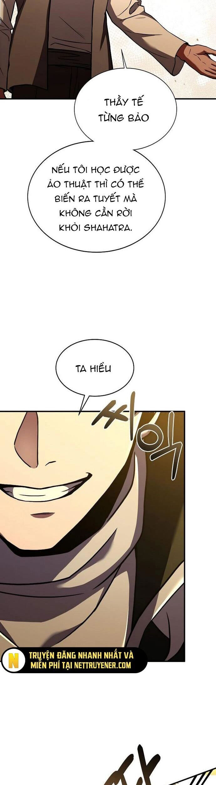 Sự Trở Lại Của Pháp Sư 8 Vòng - Chapter 115 - Page 45