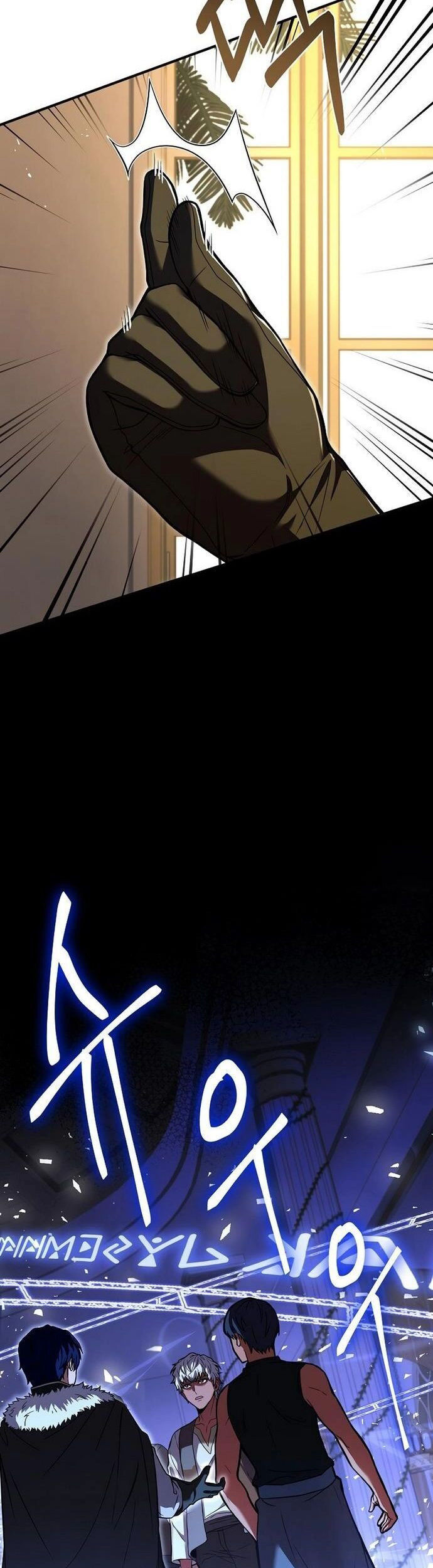 Sự Trở Lại Của Pháp Sư 8 Vòng - Chapter 115 - Page 46