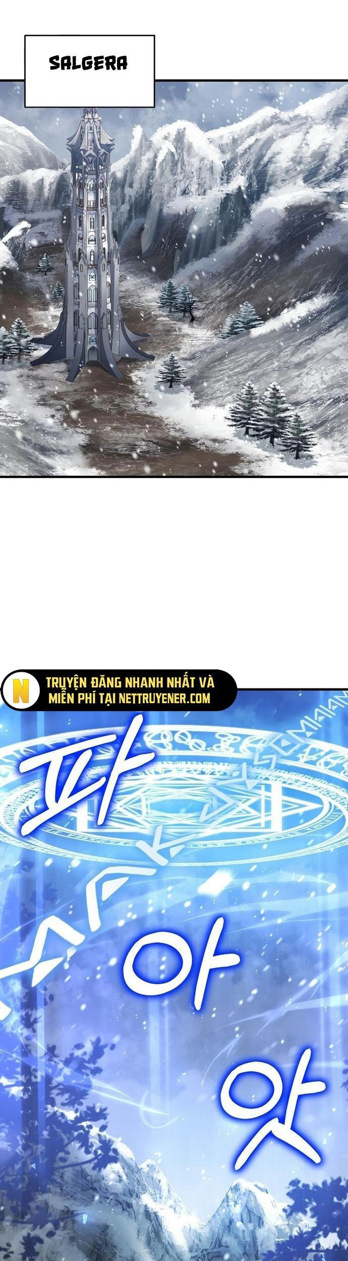 Sự Trở Lại Của Pháp Sư 8 Vòng - Chapter 115 - Page 48