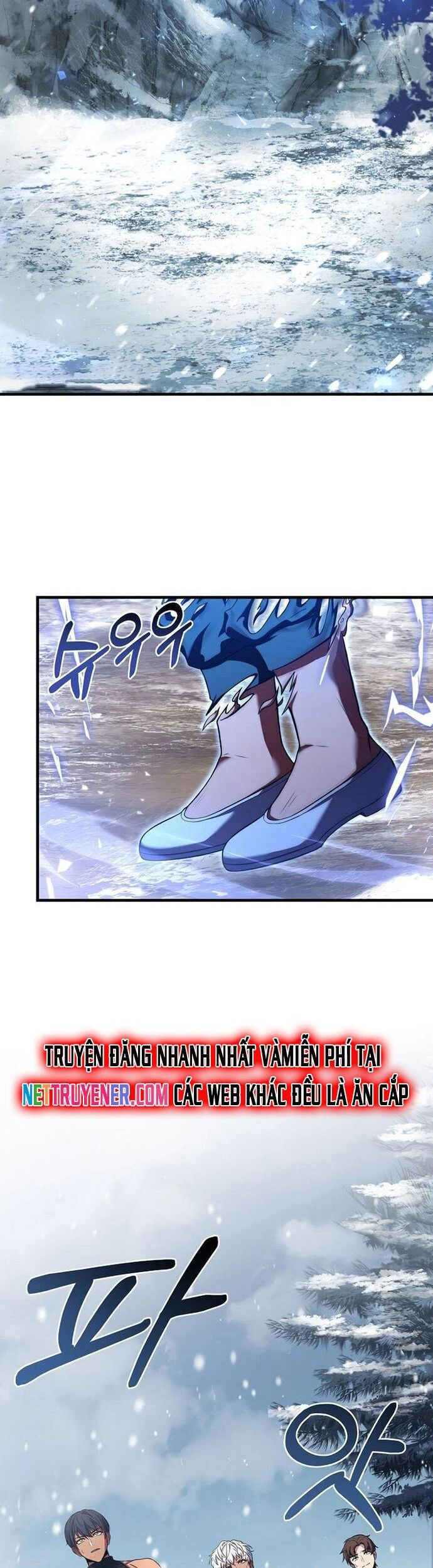 Sự Trở Lại Của Pháp Sư 8 Vòng - Chapter 115 - Page 49