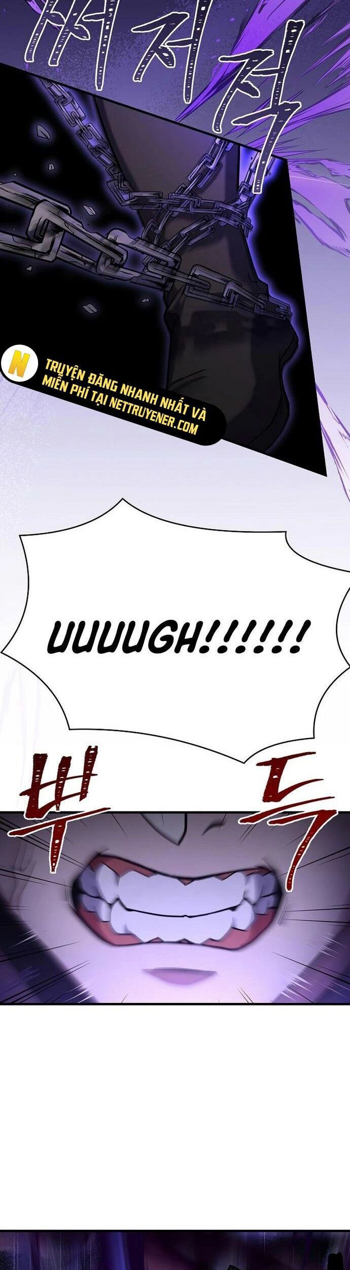 Sự Trở Lại Của Pháp Sư 8 Vòng - Chapter 115 - Page 5