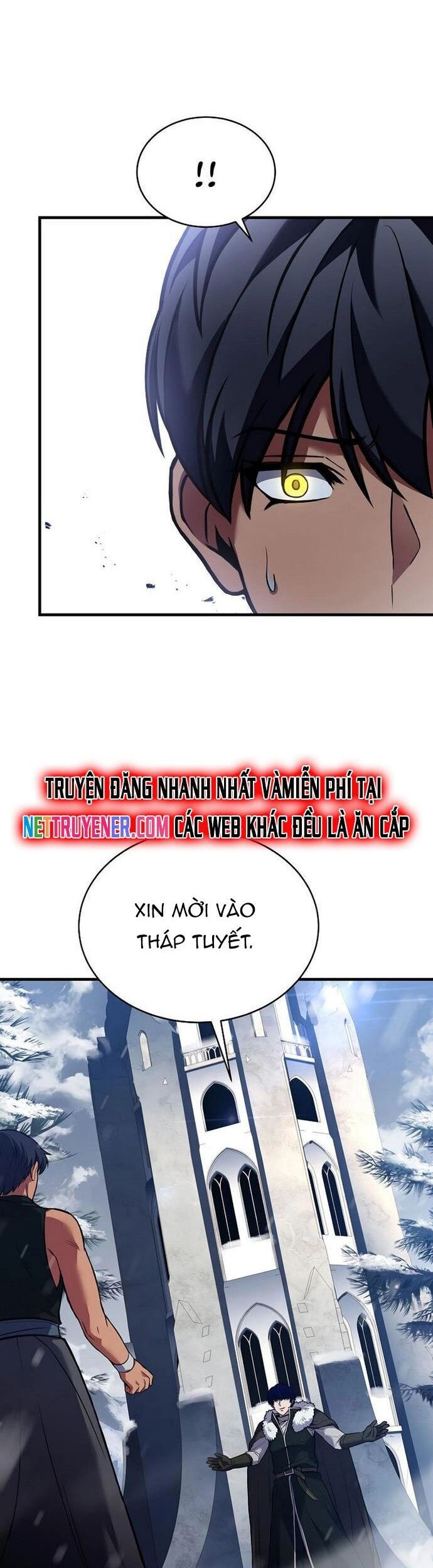 Sự Trở Lại Của Pháp Sư 8 Vòng - Chapter 115 - Page 51