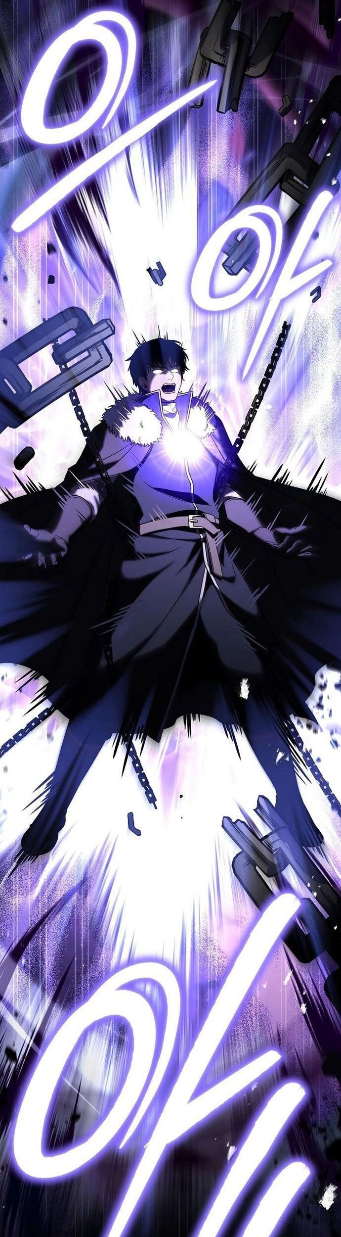 Sự Trở Lại Của Pháp Sư 8 Vòng - Chapter 115 - Page 6