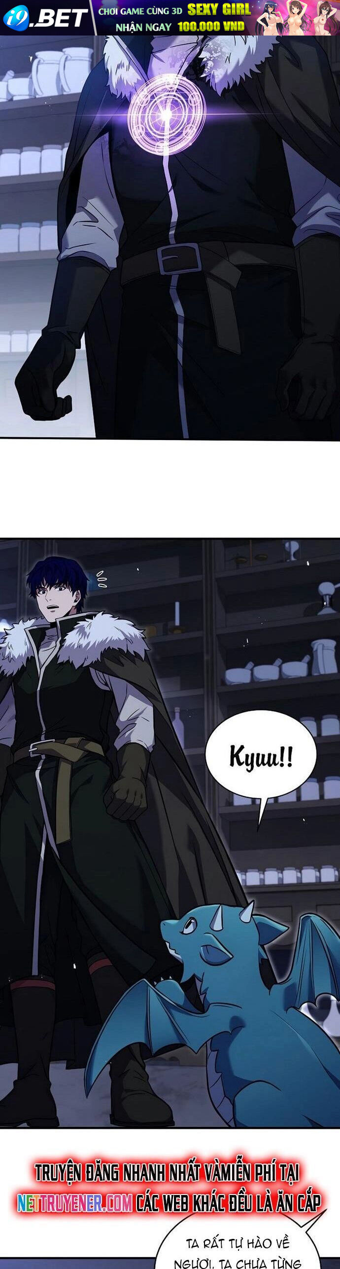 Sự Trở Lại Của Pháp Sư 8 Vòng - Chapter 115 - Page 9