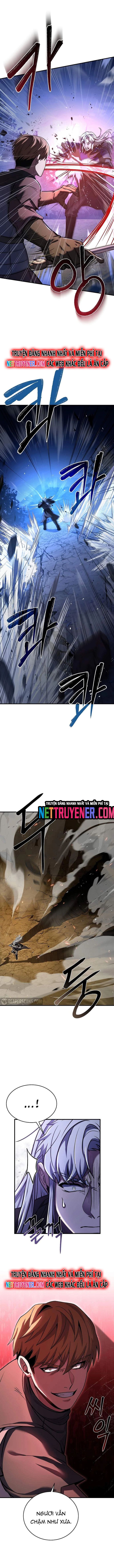 Sự Trở Lại Của Pháp Sư 8 Vòng - Chapter 116 - Page 12
