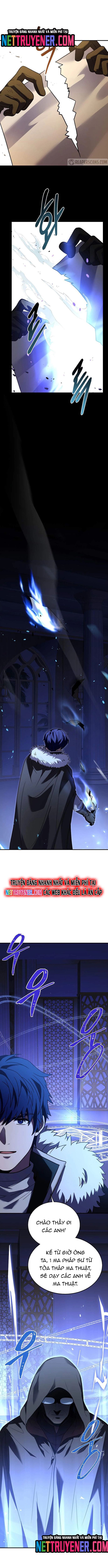 Sự Trở Lại Của Pháp Sư 8 Vòng - Chapter 116 - Page 3