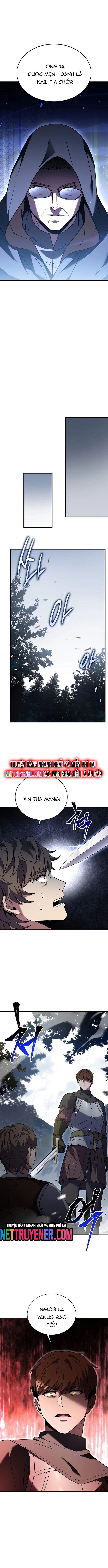 Sự Trở Lại Của Pháp Sư 8 Vòng - Chapter 116 - Page 4