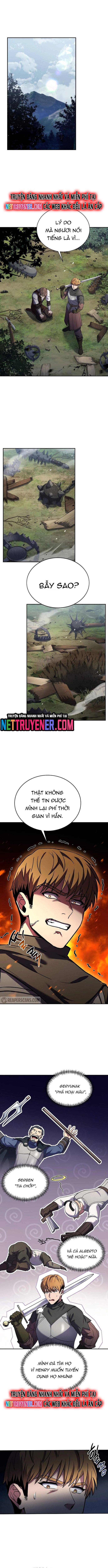 Sự Trở Lại Của Pháp Sư 8 Vòng - Chapter 116 - Page 5