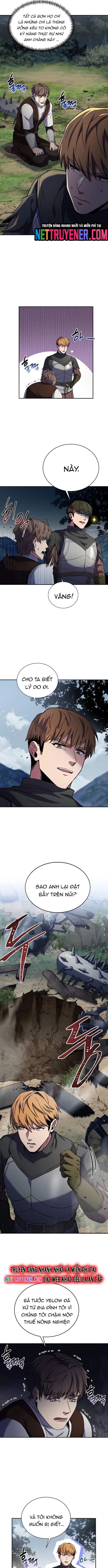 Sự Trở Lại Của Pháp Sư 8 Vòng - Chapter 116 - Page 6