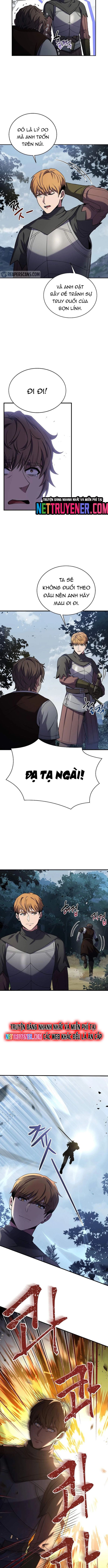 Sự Trở Lại Của Pháp Sư 8 Vòng - Chapter 116 - Page 7