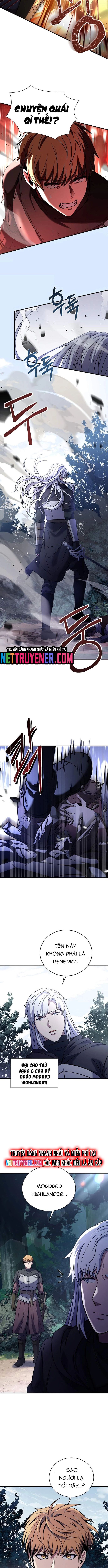 Sự Trở Lại Của Pháp Sư 8 Vòng - Chapter 116 - Page 8