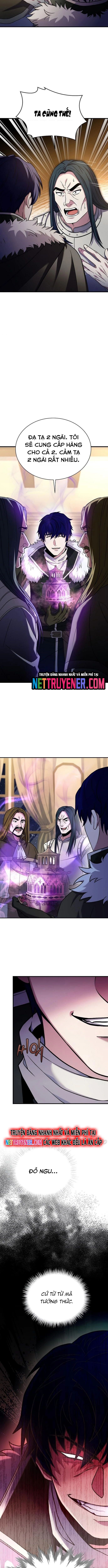 Sự Trở Lại Của Pháp Sư 8 Vòng - Chapter 117 - Page 10