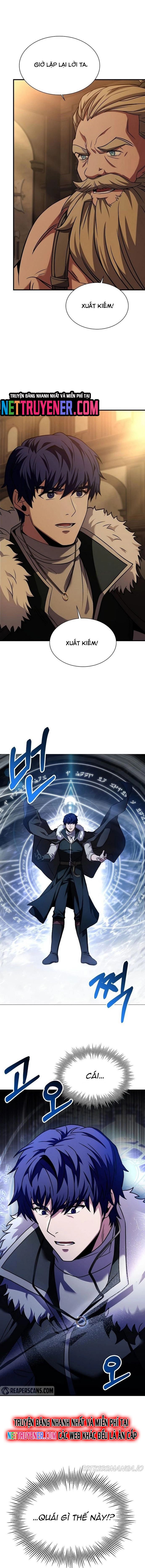 Sự Trở Lại Của Pháp Sư 8 Vòng - Chapter 117 - Page 13