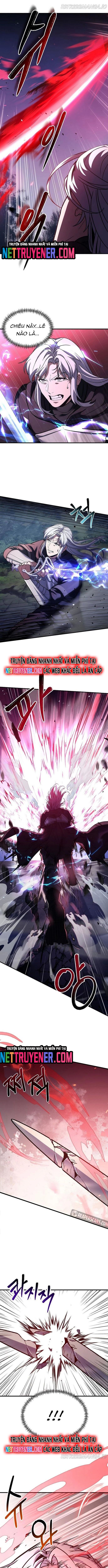 Sự Trở Lại Của Pháp Sư 8 Vòng - Chapter 117 - Page 3