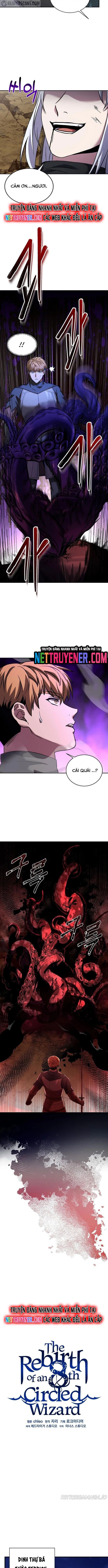 Sự Trở Lại Của Pháp Sư 8 Vòng - Chapter 117 - Page 5