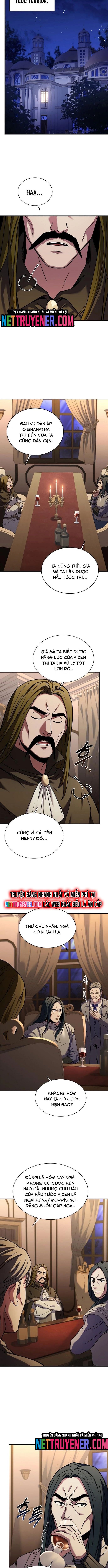 Sự Trở Lại Của Pháp Sư 8 Vòng - Chapter 117 - Page 6