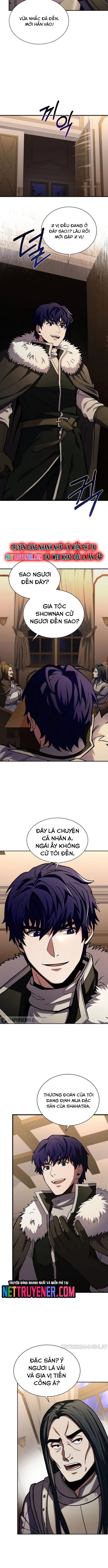 Sự Trở Lại Của Pháp Sư 8 Vòng - Chapter 117 - Page 7