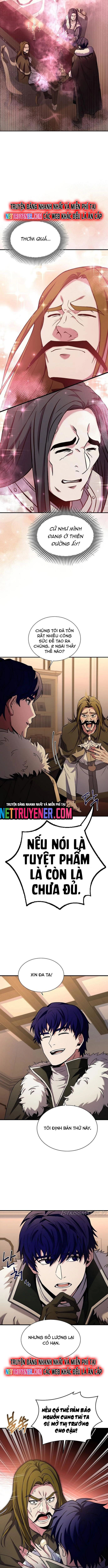 Sự Trở Lại Của Pháp Sư 8 Vòng - Chapter 117 - Page 9