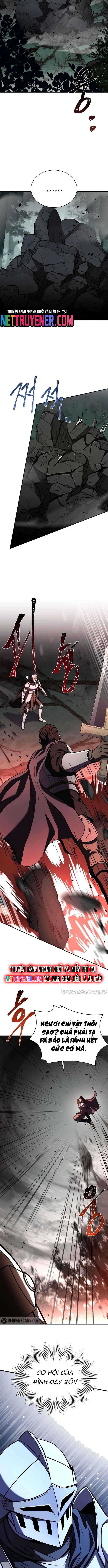 Sự Trở Lại Của Pháp Sư 8 Vòng - Chapter 118 - Page 10