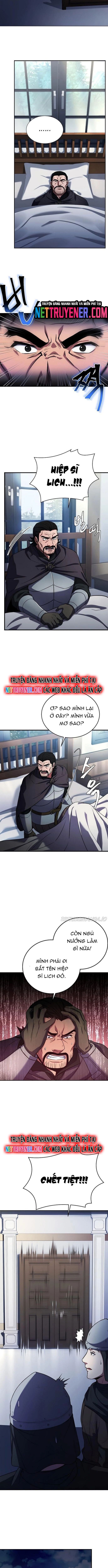 Sự Trở Lại Của Pháp Sư 8 Vòng - Chapter 118 - Page 13