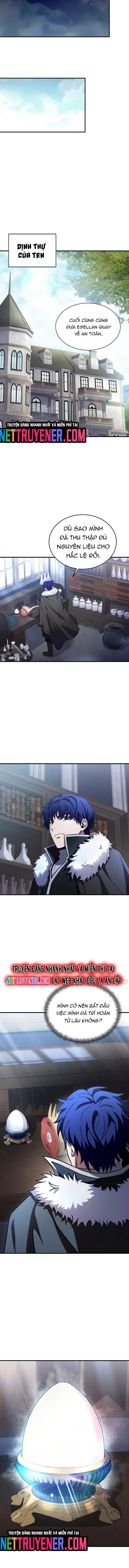 Sự Trở Lại Của Pháp Sư 8 Vòng - Chapter 118 - Page 14