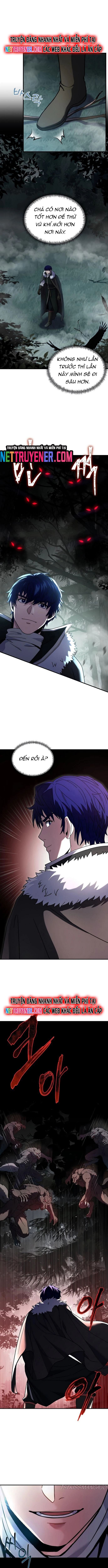 Sự Trở Lại Của Pháp Sư 8 Vòng - Chapter 118 - Page 4